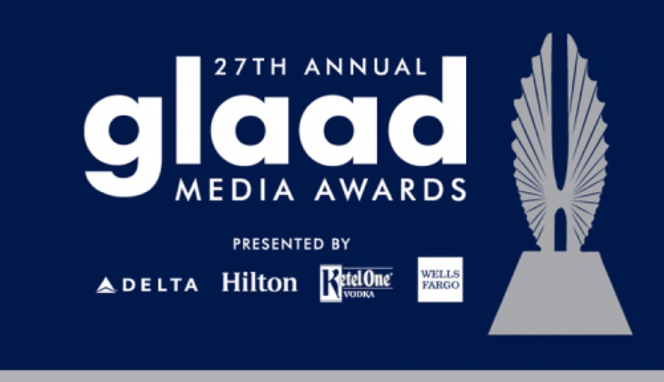 27th Annual GLAAD Media Awards
