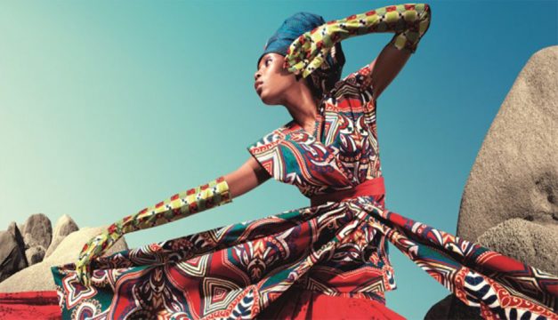 Creative Africa at The Art Museum 