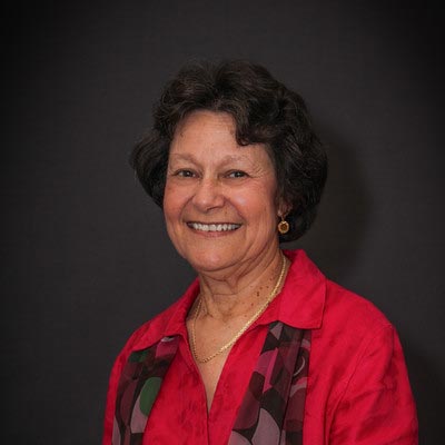 Carmen Febo San MIguel