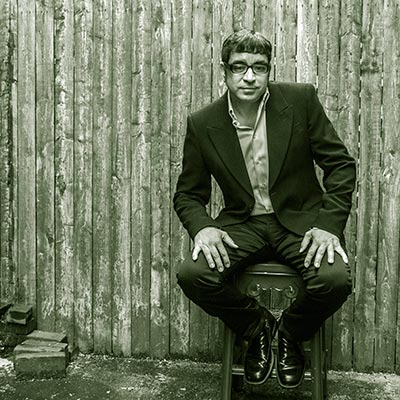 Gilberto Gonzalez