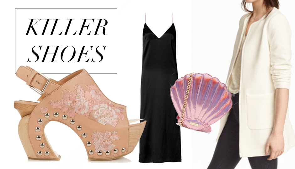 KILLER SHOES