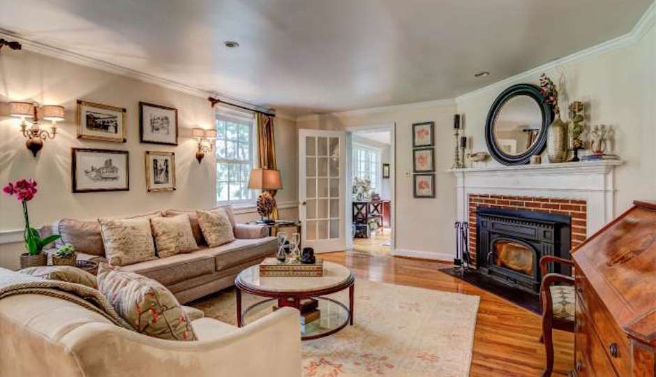 526 Sproul Rd., Villanova, Pa. 19085 | TREND Images via BHHS Fox & Roach