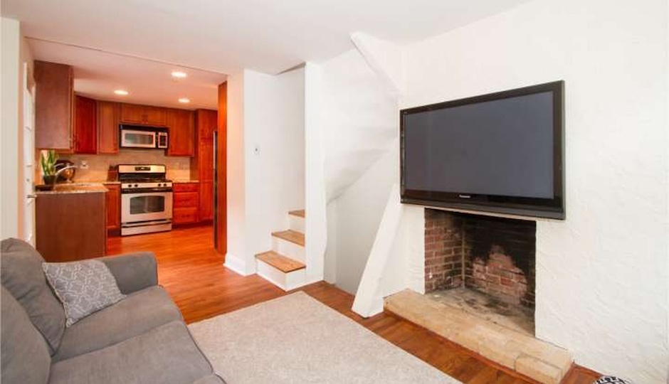 229 Fulton St., Unit E, Philadelphia, Pa. 19147 | TREND Images from BHHS Fox & Roach