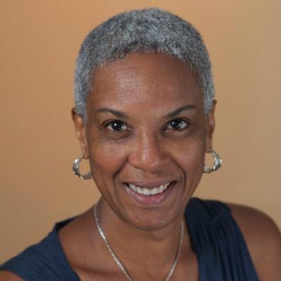 Dr. Sandra Andino