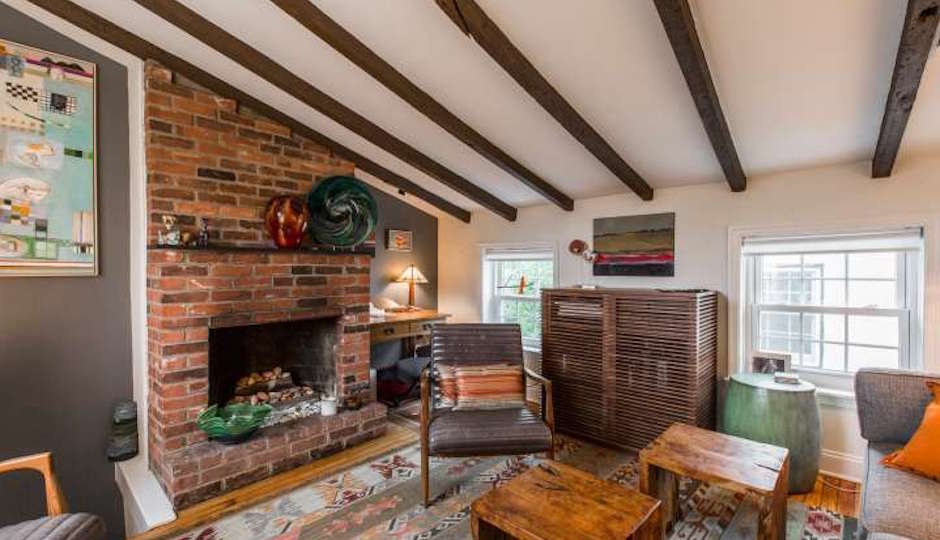 1134 Waverly St. #R3, Philadelphia, PA 19147 | TREND Images via BHHS Fox & Roach