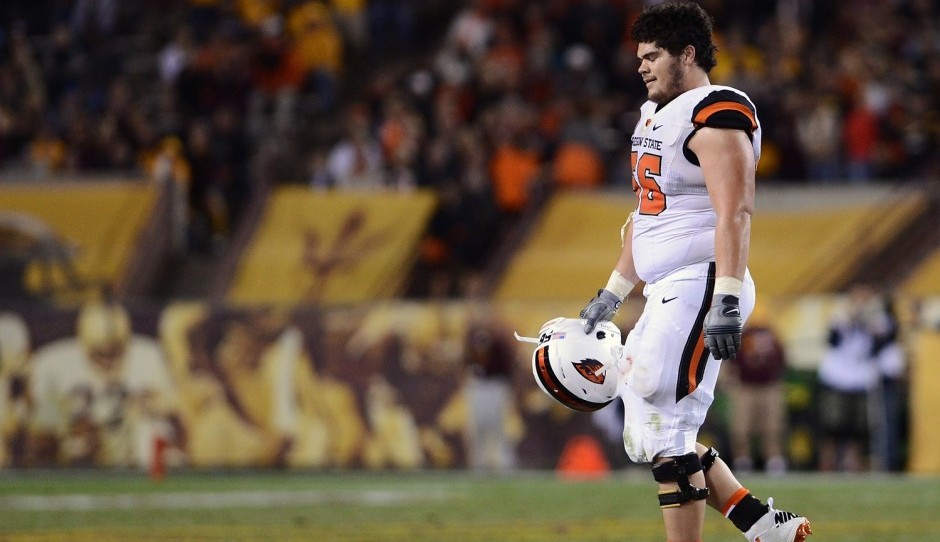Isaac Seumalo (USA Today Sports)