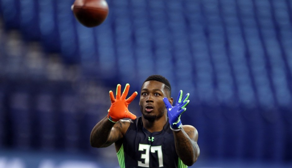 Jalen Mills. (USA Today Sports)