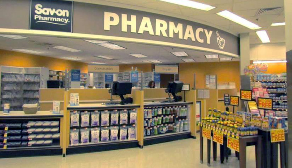 ACME - Lawrence Park Shopping Center - Delaware County