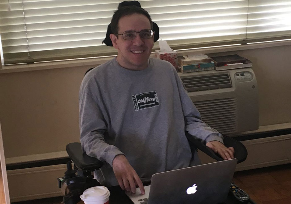 Brian Grubb