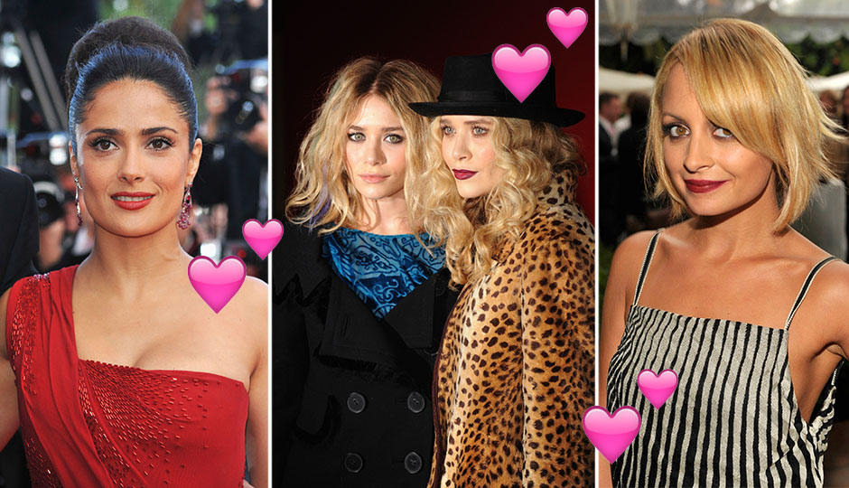 celebrity products we're embarrassed to love
