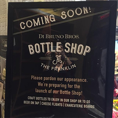 di bruno bottle shop coming soon 400
