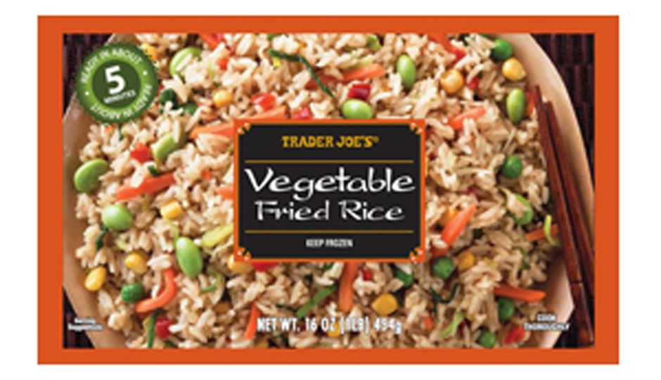 Photo courtesy Trader Joe's 