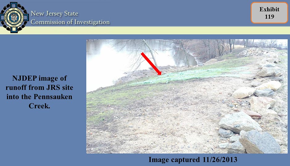 Photo | New Jersey State Commission of Investigation