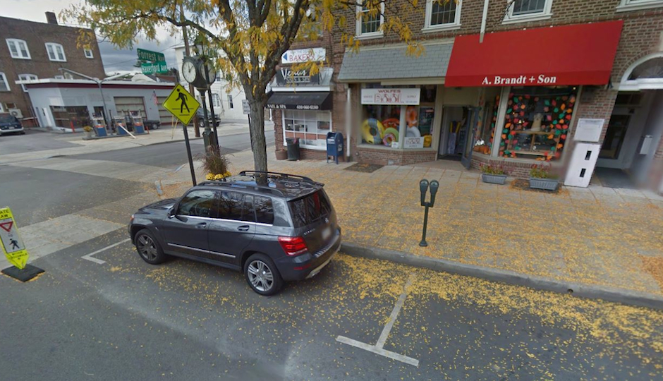 (Google Maps)