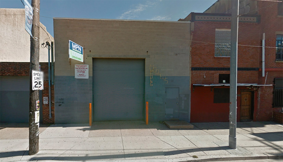 Neshaminy Creek's new tap room at 957 Frankford Avenue