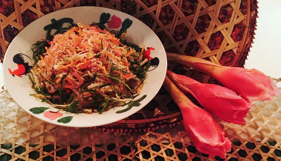 Photo via Sate Kampar