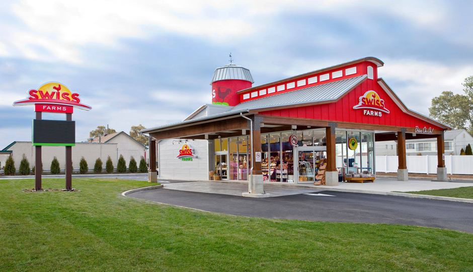 Swiss Farms | Photo via Facebook 