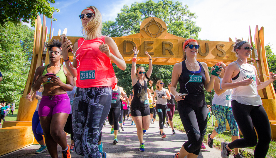 Wanderlust 108 Brooklyn | Photo courtesy Wanderlust 