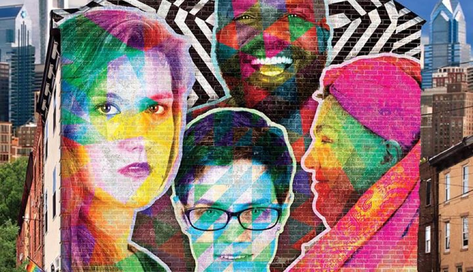 "Time Is On Our Side" is a new play by R. Eric Thomas.