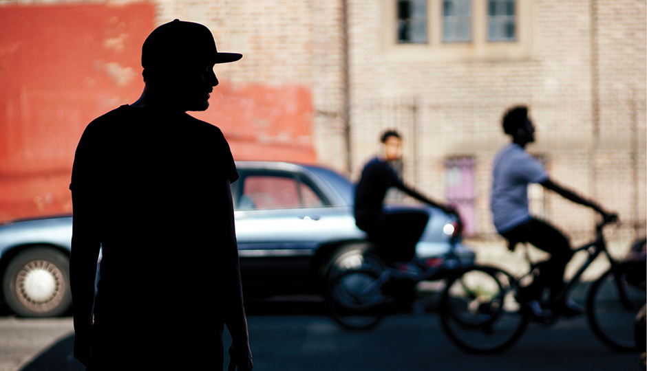 Photograph by Gene Smirnov