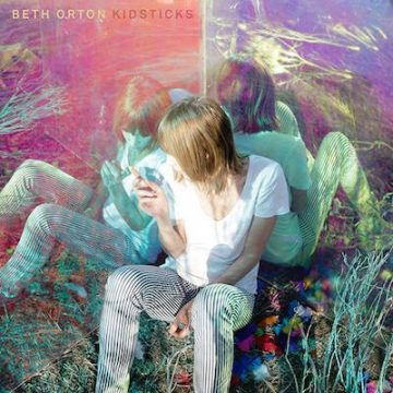 Beth Orton's Kidsticks.