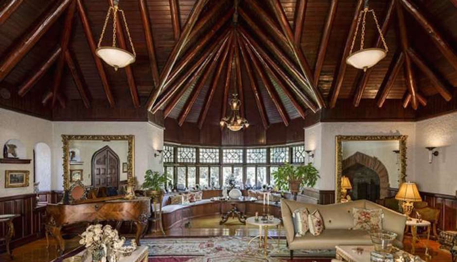 560 S Bryn Mawr Ave, Byrn Mawr, Pa. 19010 | TREND images via Kurfiss Sotheby’s International Realty