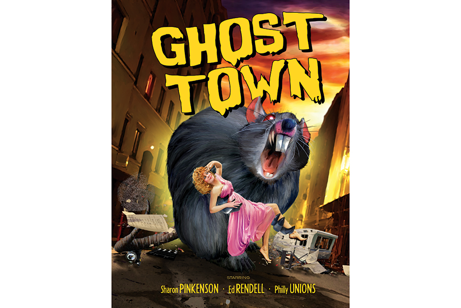 Illustration by Bruce Emmett