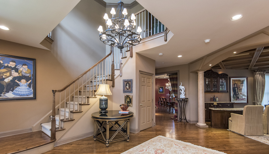 930 Pine Valley Circle, Rydal, Pa. 19046 | Photos by Photography Arena via Global Living Team