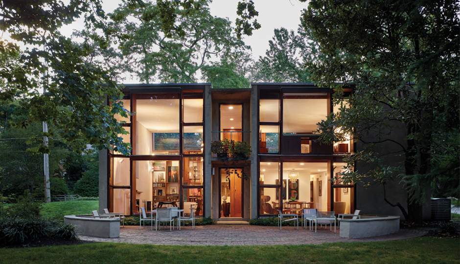 Margaret Esherick House