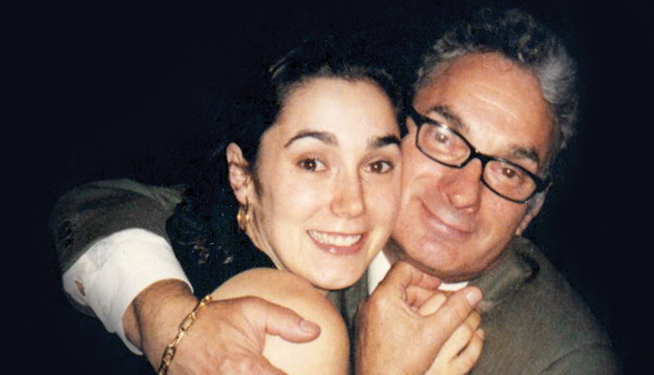 Photo provided by the subject