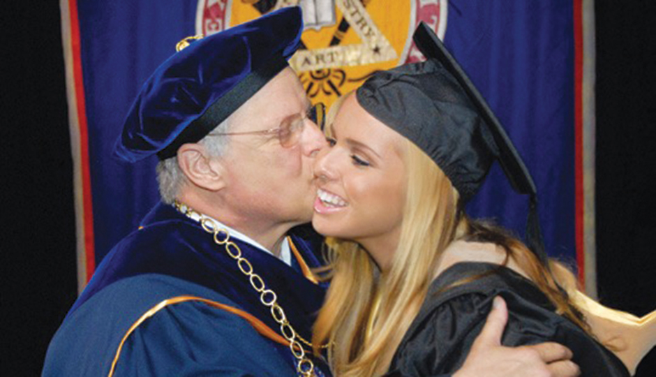 Photo provided by the subject