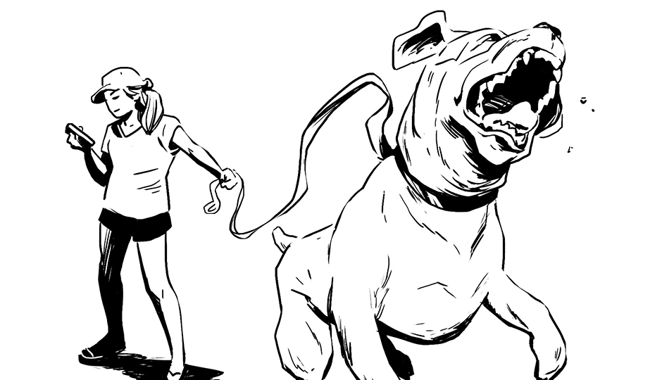 Illustration by James Boyle 