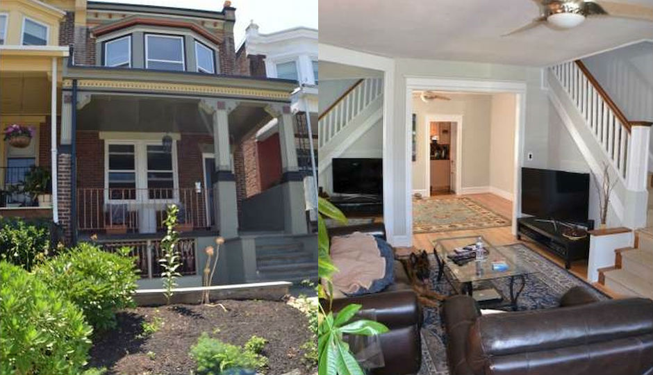 3434 Bowman St., Philadelphia, Pa. 19129 | TREND Images via Max Nagel