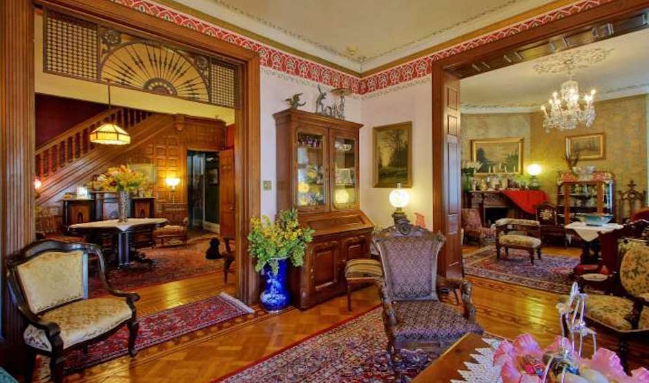 4520 Chester Ave., Philadelphia, Pa. 19143 | TREND Images via BHHS Fox & Roach