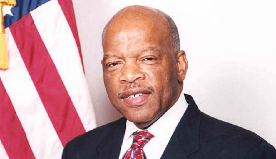 John Lewis