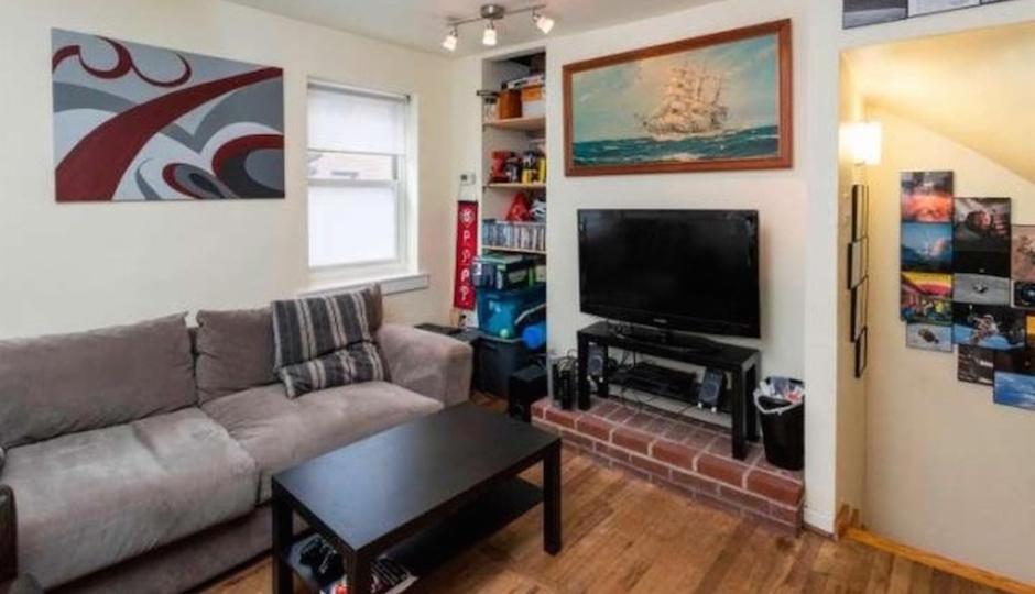 1003 N Orianna St. APT A, Philadelphia, Pa. 19123 | TREND images via Keller Williams Realty