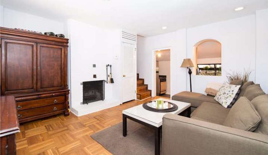 1922 Naudain St., Philadelphia, Pa. 19146 | TREND Images via BHHS Fox & Roach