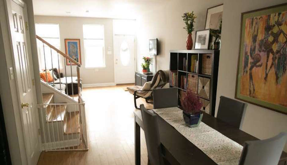 122 W Laurel St., Philadelphia, PA 19104 | TREND images via RE/MAX Home Experts