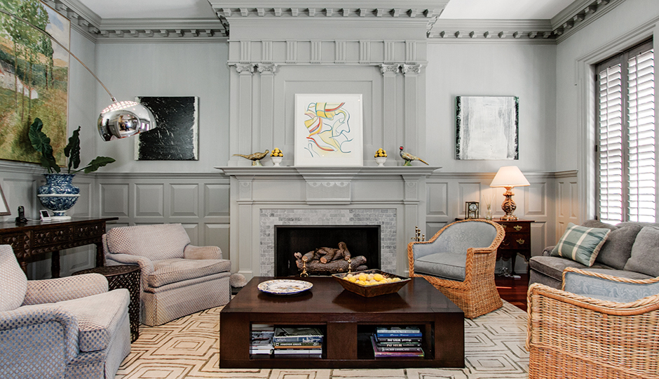 A sampling of seven-figure deals closed by Laurie Phillips | Photo by Herb Englesberg