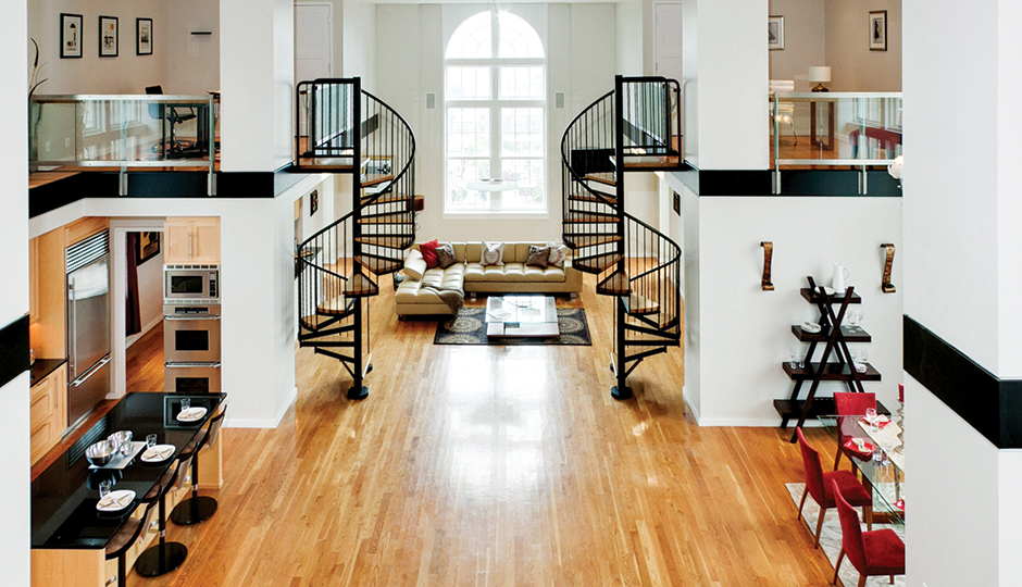 A sampling of seven-figure deals closed by Mike McCann | Photo courtesy of Mike McCann