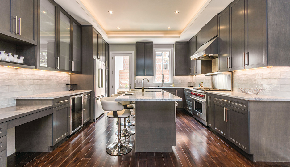 A sampling of seven-figure deals closed by Noah Ostroff | Photo by David Arena