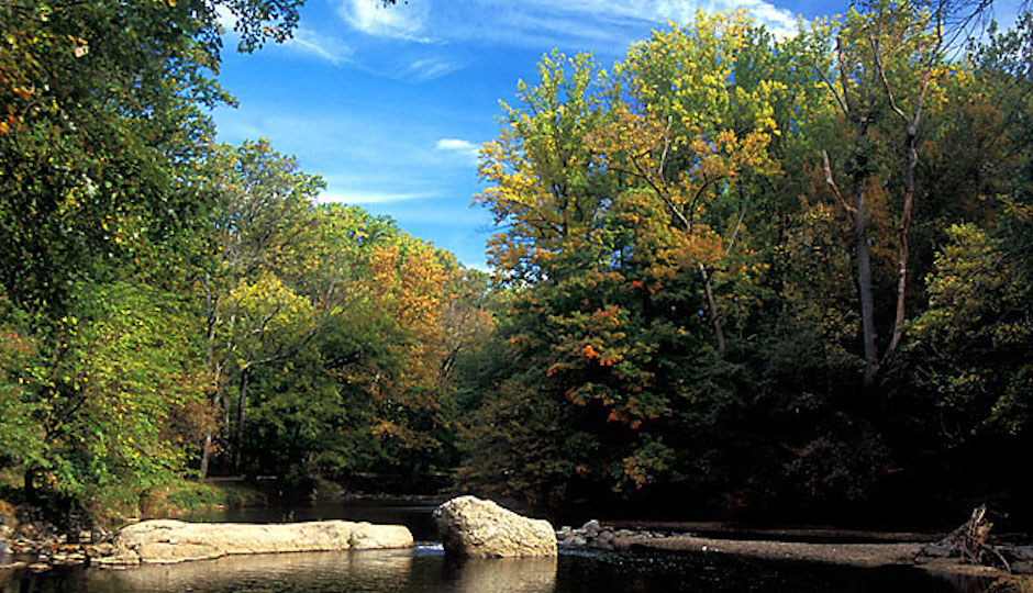 Photo credit: Friends of Pennypack Park