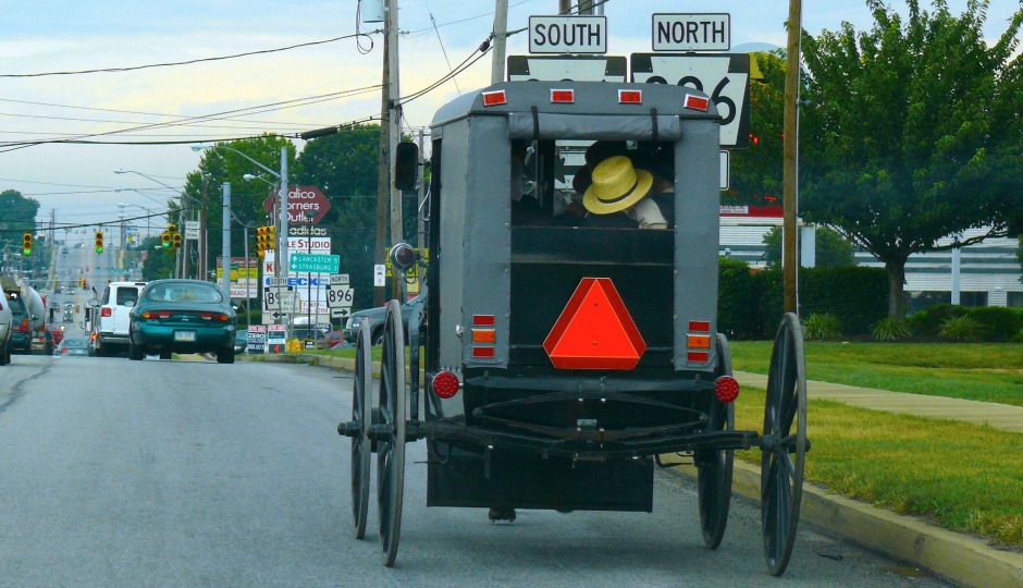 amish