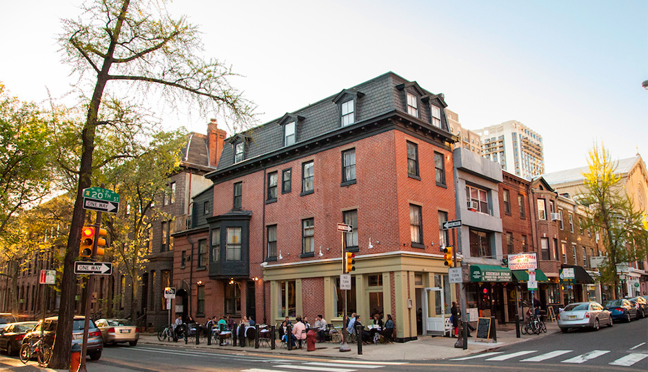 Audrey Claire turns 20