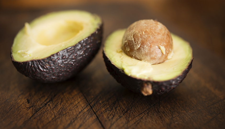 How to use almost-overripe avocados
