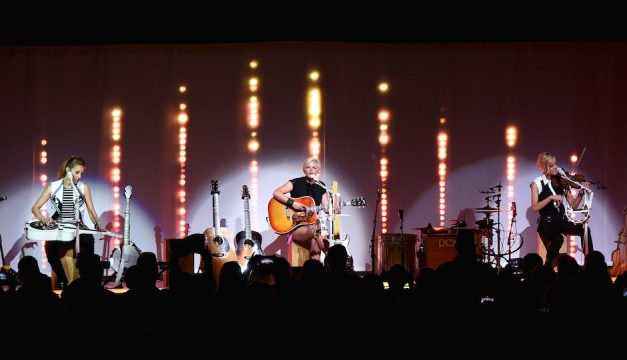 Dixie Chicks (Photo by Kevin Mazur/Getty Images for PMK)