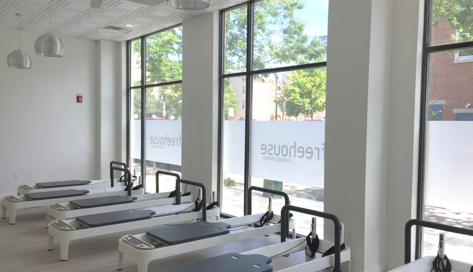 Freehouse Fitness Opens This Weekend (With Tons of Free Classes!)