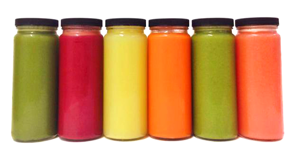 Gangster Vegan Juices | Photo via Facebook