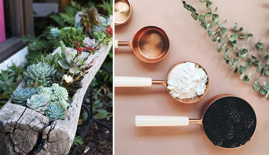 home design trends 2016