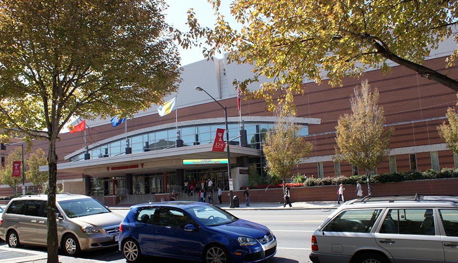 Liacouras Center